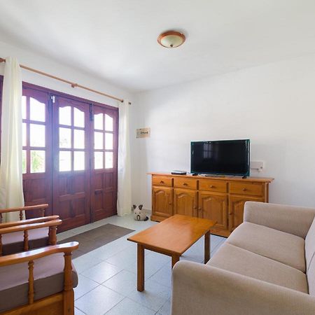 Homeforguest Apartamento Acogedor En Caleta De Fuste Ngoại thất bức ảnh