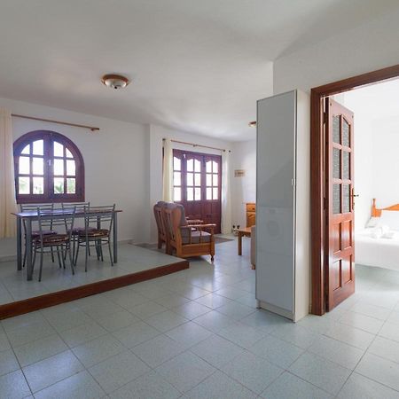 Homeforguest Apartamento Acogedor En Caleta De Fuste Ngoại thất bức ảnh